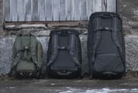 Keika Backpack Harness Brown - view: 5