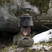 Happy Stove - Hobo Stove - view: 1