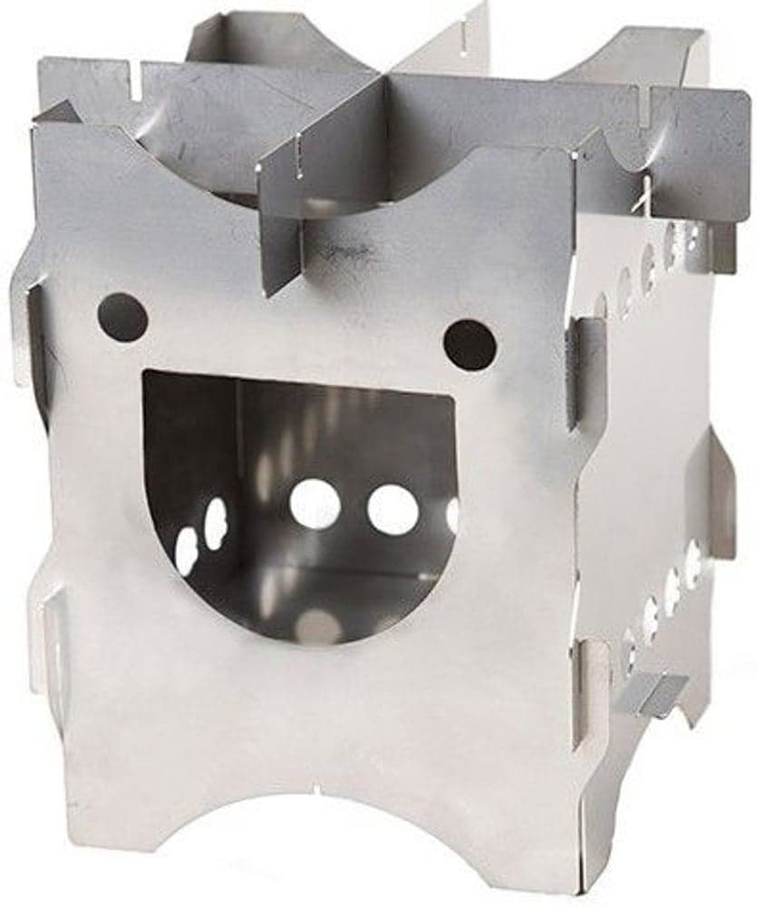 Happy Stove - Hobo Stove, view: 0