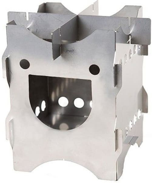 Happy Stove - Hobo Stove, view: 0