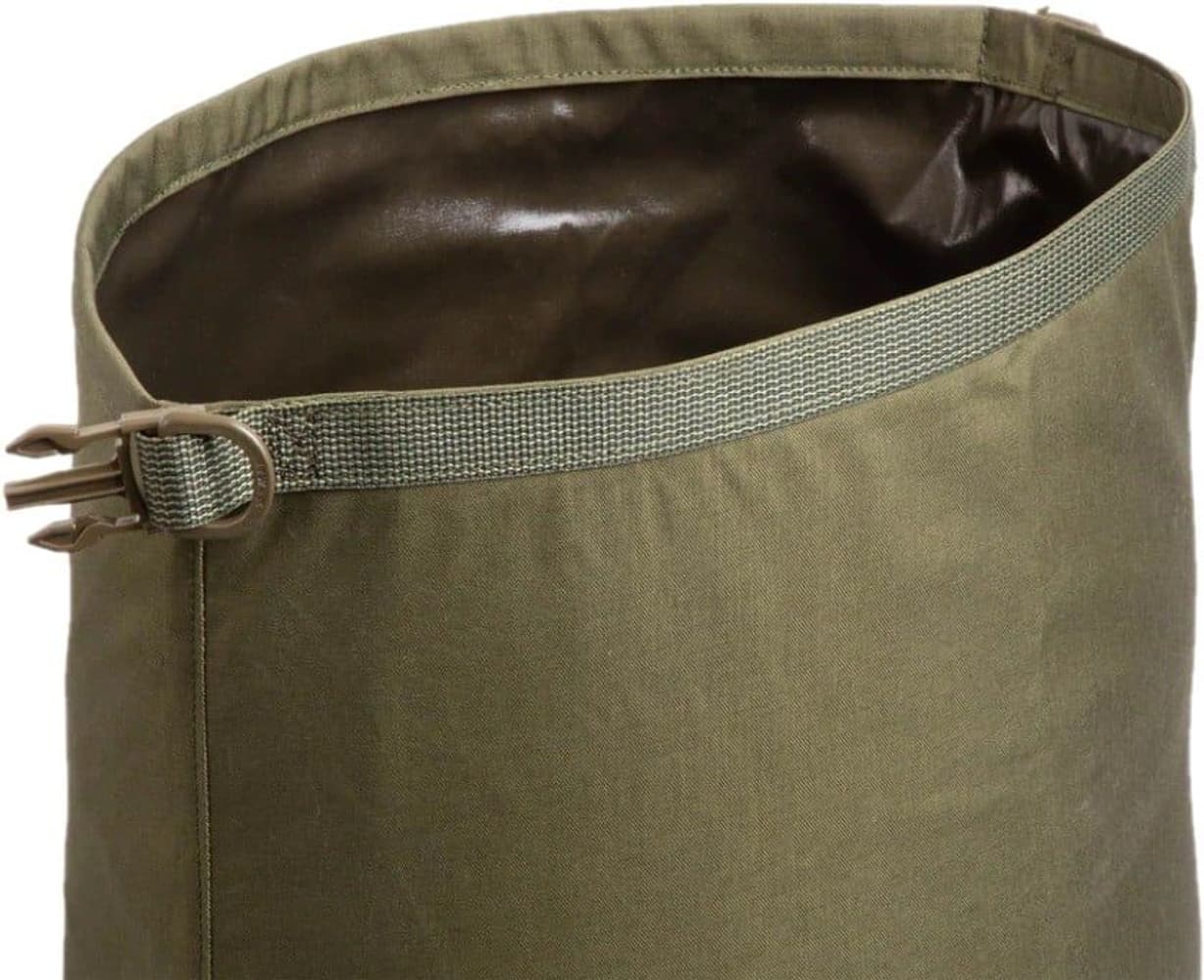 Rolltop Stuffsack 500D 60L Green, view: 1