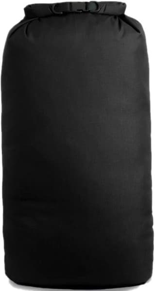 Rolltop Stuffsack 500D 60L Black, view: 0