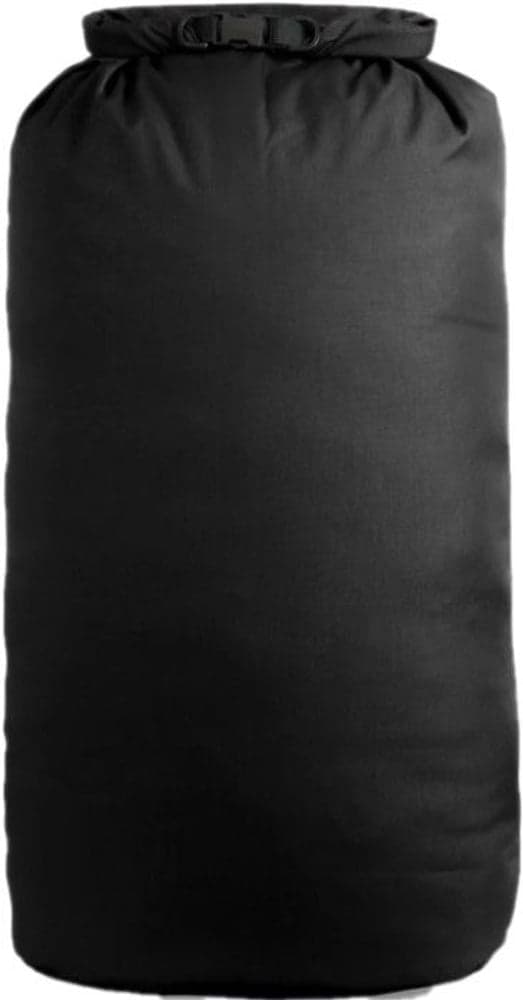 Rolltop Stuffsack 500D 80L Black, view: 0