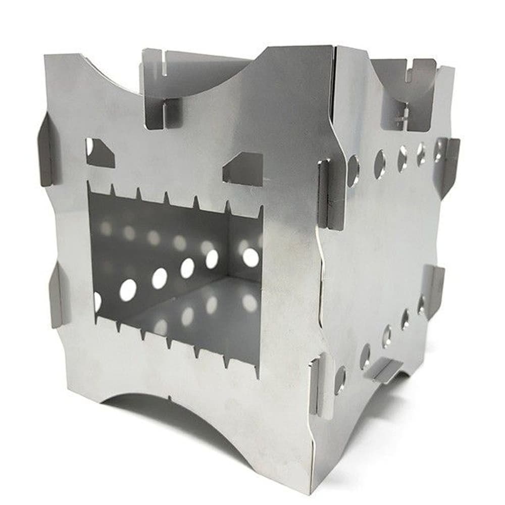 Big Bad Stove - Hobo Stove, view: 0