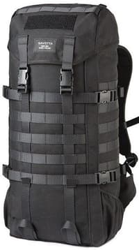 Backpack M 30L Black - view: 0
