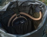 Backpack M 30L Black - view: 5