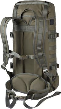 Jääkäri Backpack M 30L Green - view: 1