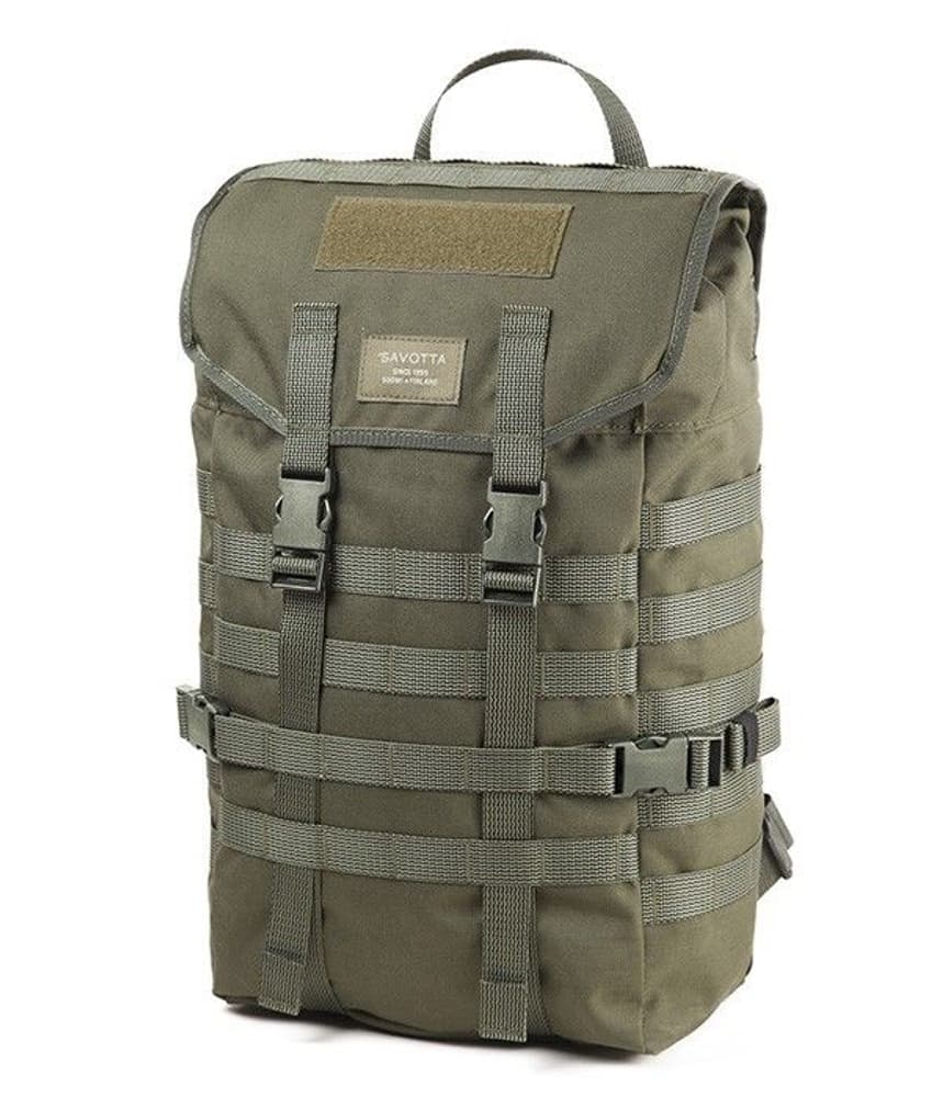 MiniHunter for dagstur 25 L, view: 0