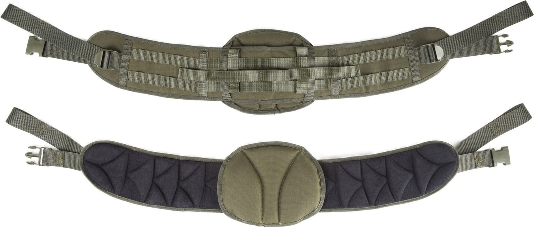 Jääkäri L 55L Black, view: 2