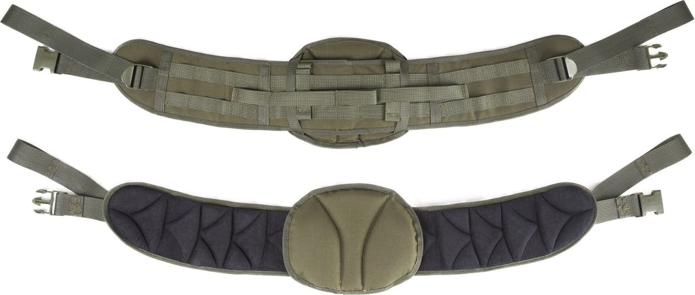 Jääkäri L 55L Black, view: 2