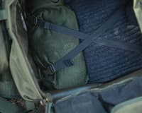 Backpack XL 70L Green - view: 5