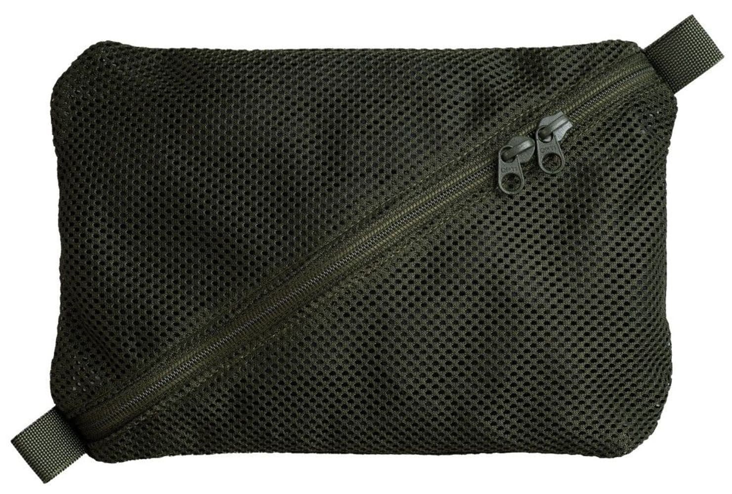 Trinket Pouch 20x30 cm Hook Green, view: 0