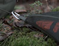 Trinket Pouch 20x30 cm Hook Black - view: 4