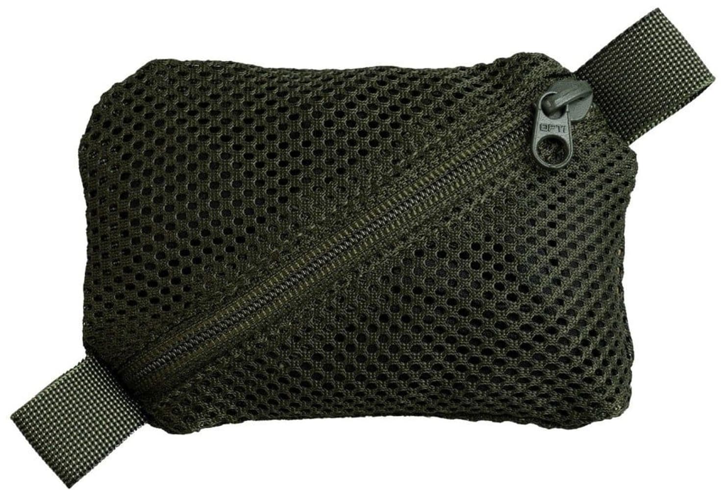 Trinket Pouch 10x15 cm Hook Green, view: 0