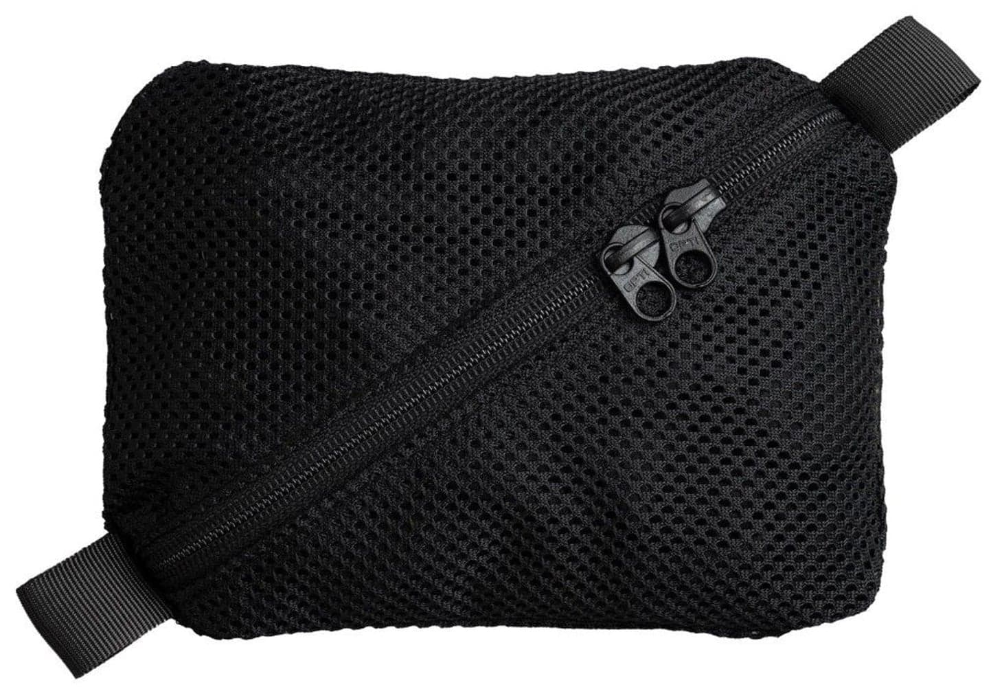 Trinket Pouch 15x20 cm Hook Black, view: 0