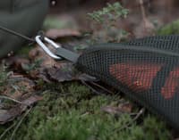 Trinket Pouch 15x20 cm Hook Black - view: 4