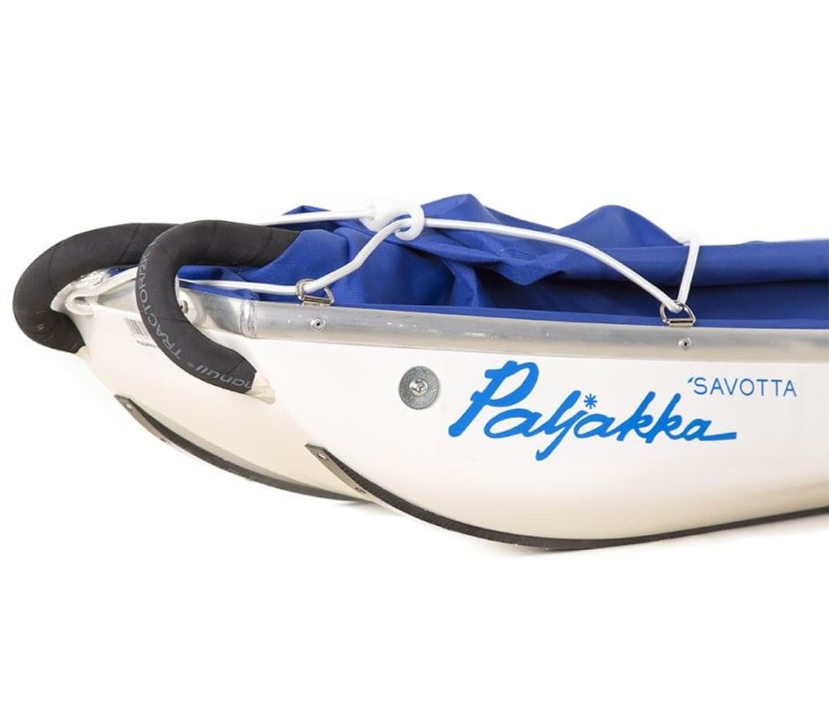 Paljakka Transportpulk, view: 2