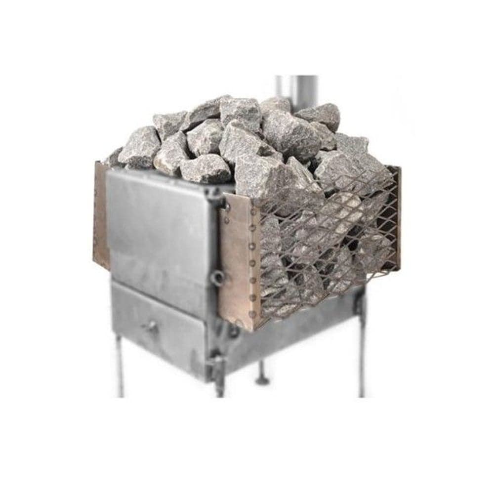 Stone Racks for Tent Stove, view: 2