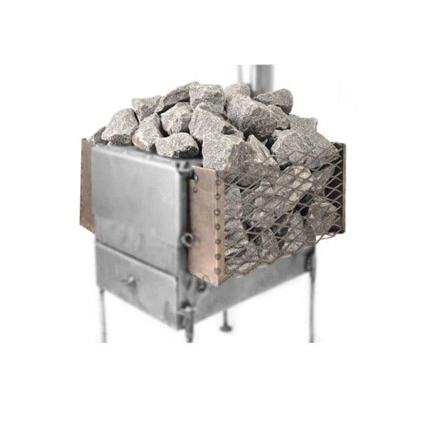 Stone Racks for Tent Stove, view: 2