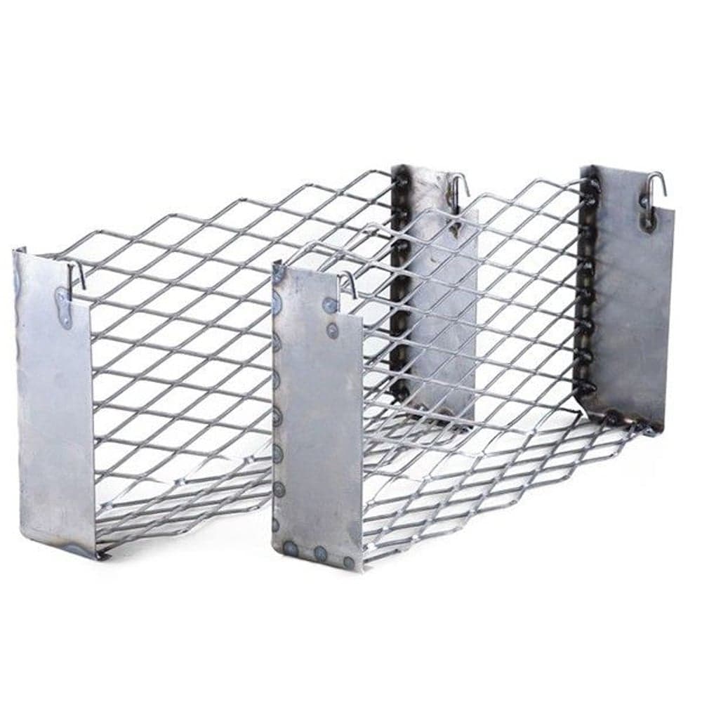 Stone Racks for Tent Stove, view: 0