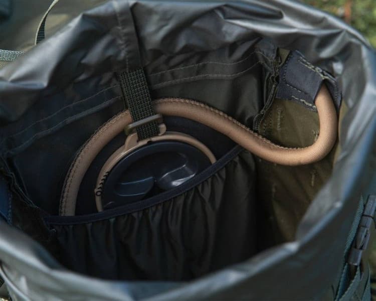 Jääkäri M 30L M05 Camo, view: 4