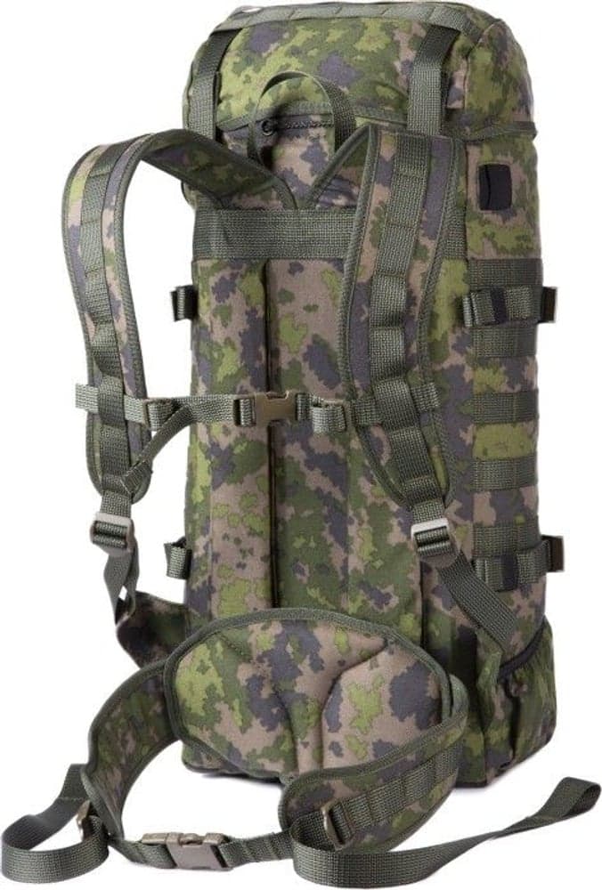 Jääkäri M 30L M05 Camo, view: 1
