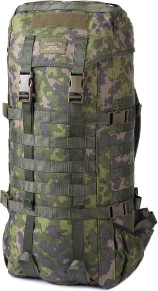Jääkäri M 30L M05 Camo, view: 0