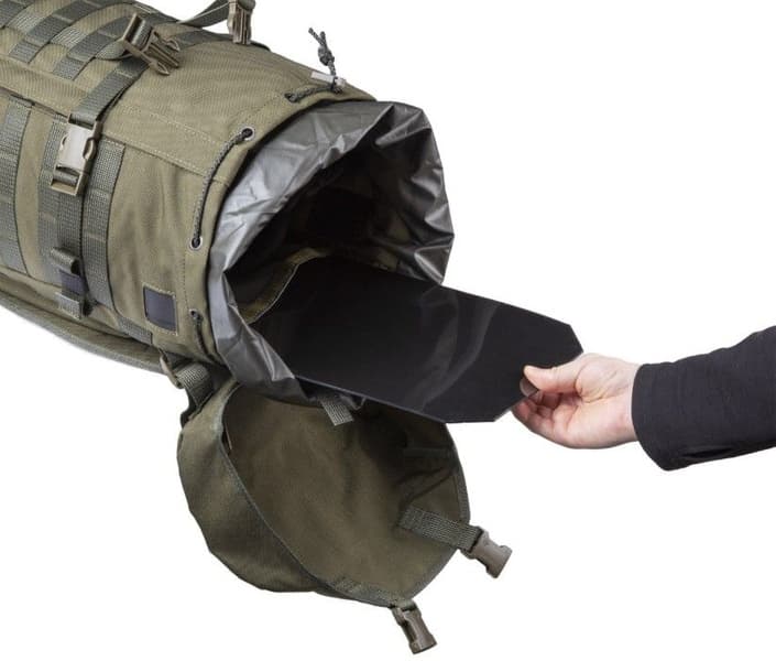 Jääkäri M 30L M05 Camo, view: 2