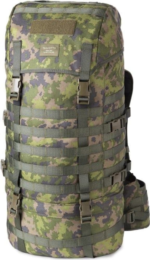Jääkäri L 55L M05 Camo, view: 0