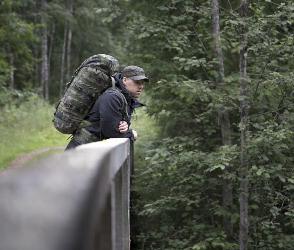 Jääkäri L 55L M05 Camo, view: 7