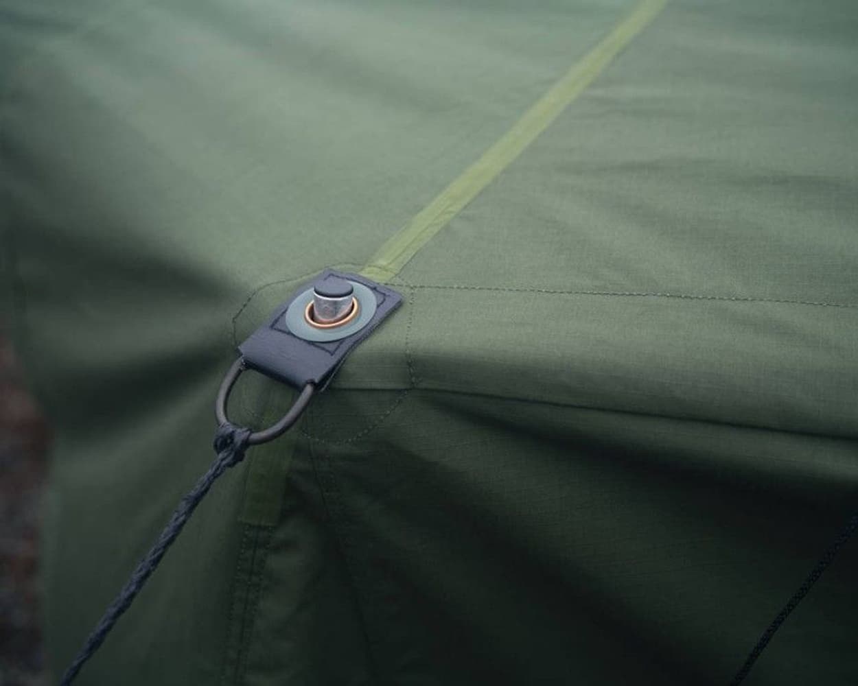 FDF 10p Field Camp Tent Bundle, view: 12