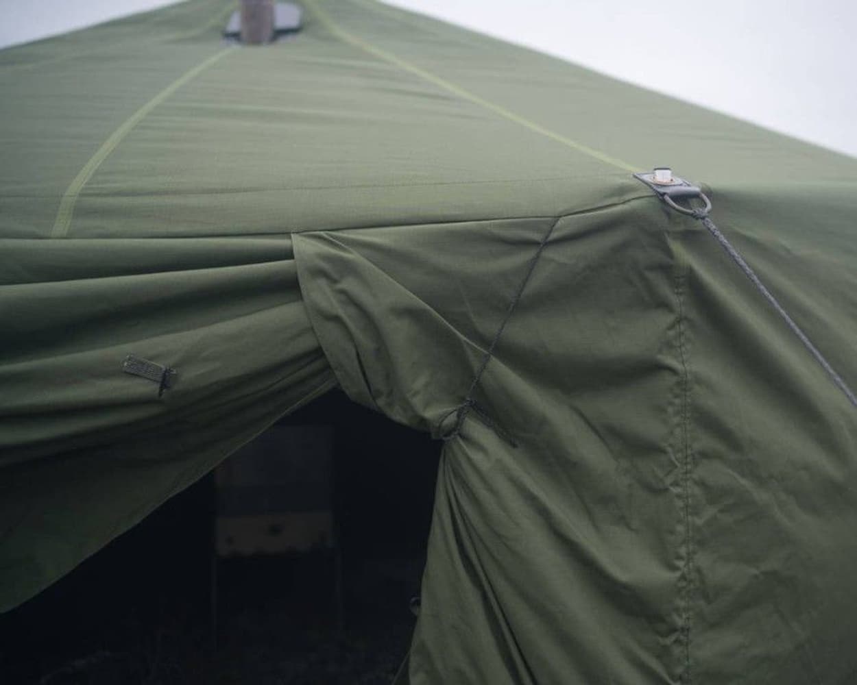 FDF 10p Field Camp Tent Bundle, view: 8