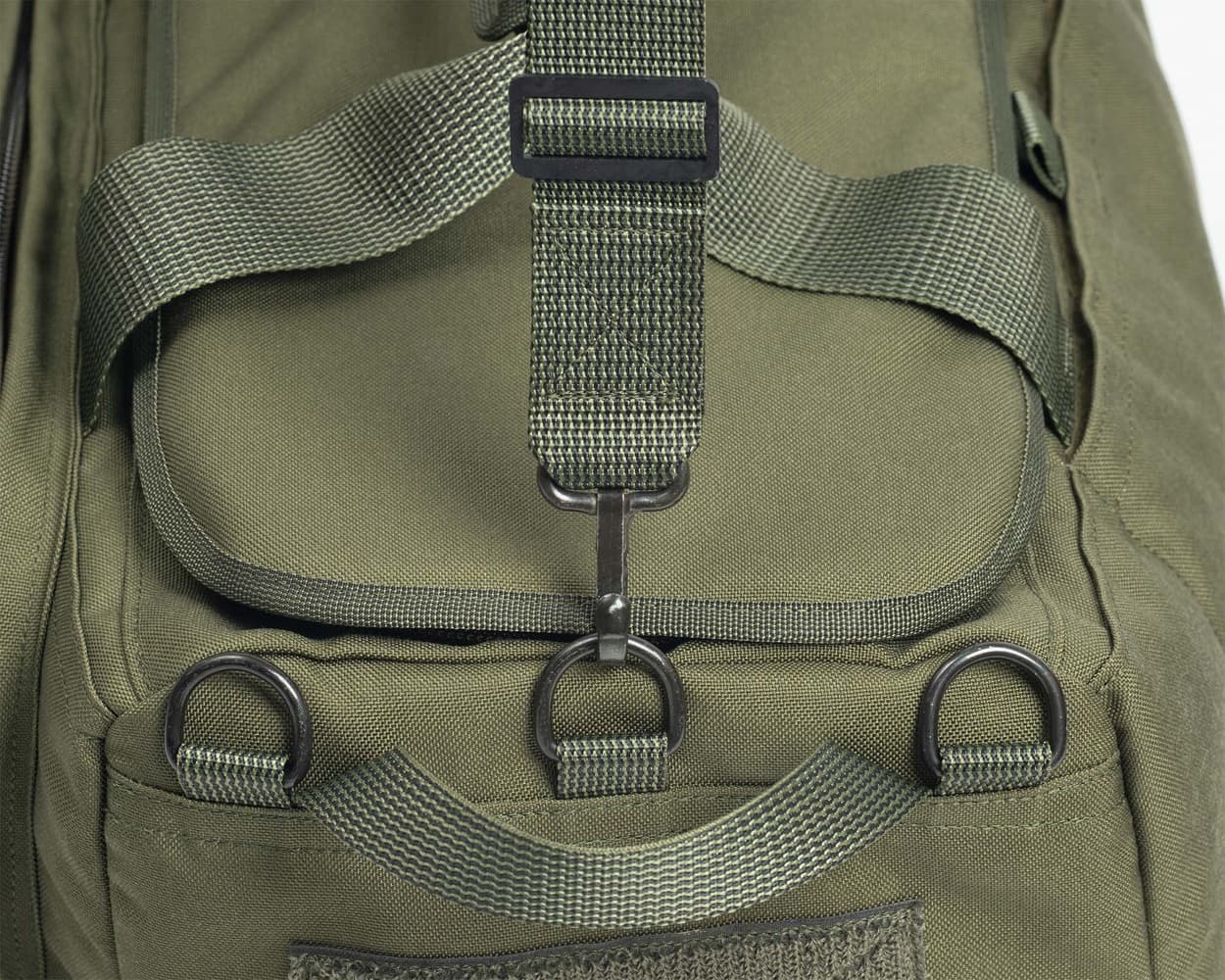 Keika 30L Brown, view: 3