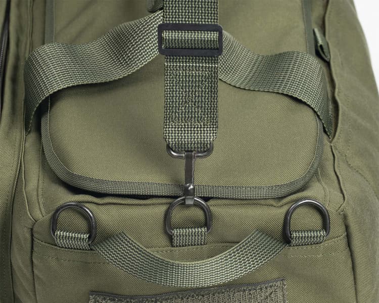 Keika 30L Brown, view: 3