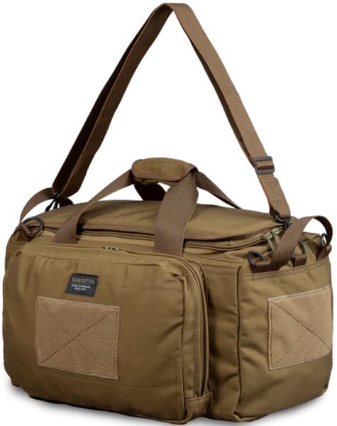 Keika 30L Brown, view: 0