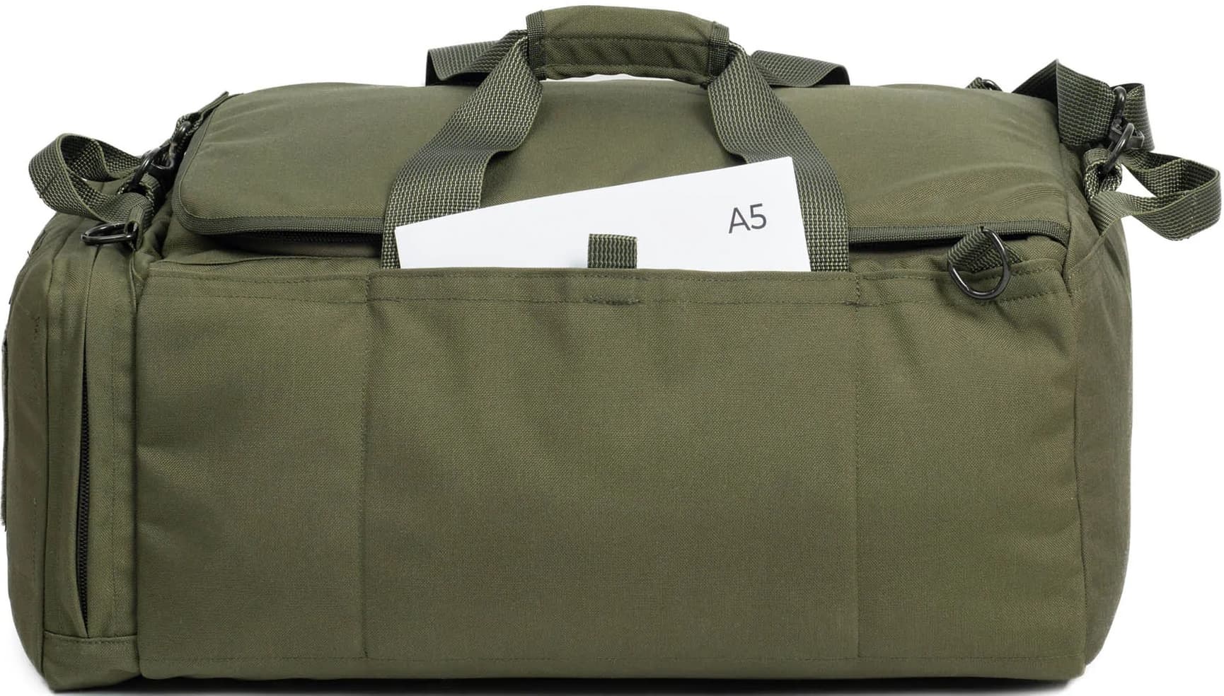 Keika 50L Brown, view: 1