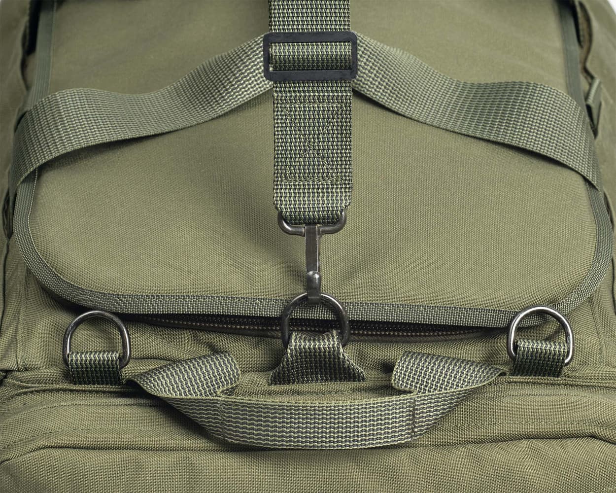 Keika 50L Brown, view: 4