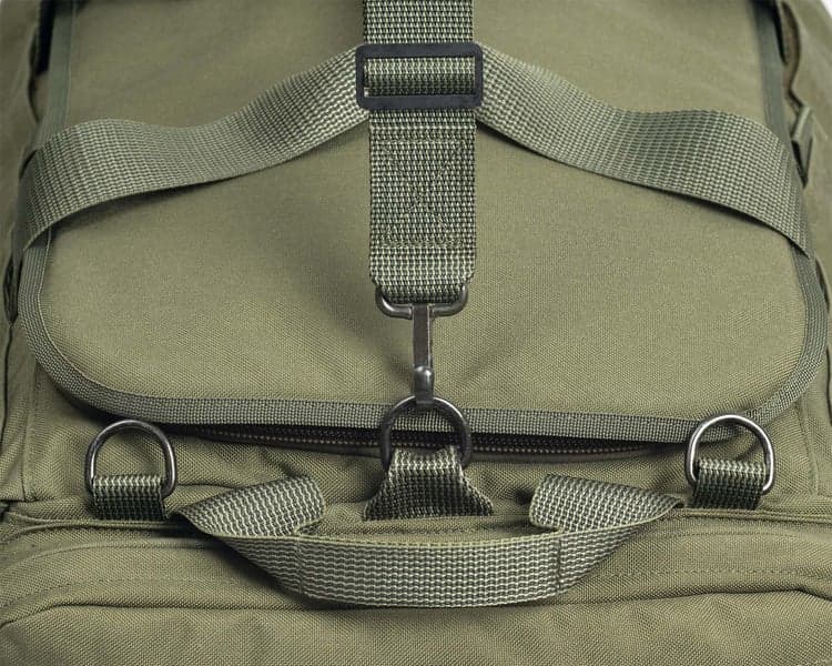 Keika 50L Brown, view: 4