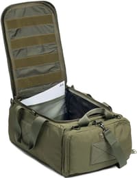 Keika 50L Brown - view: 3