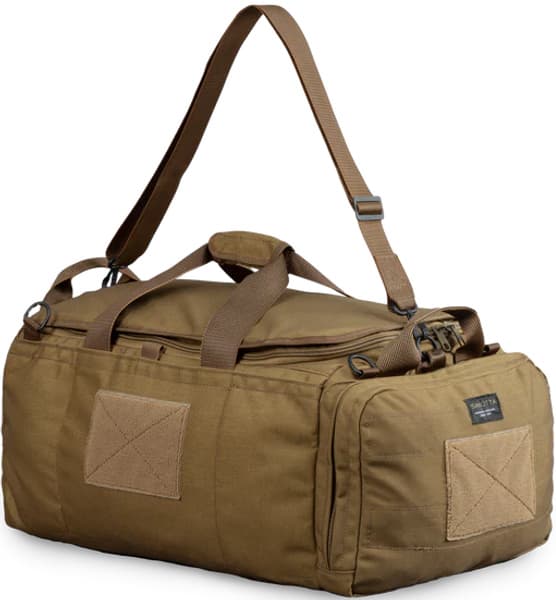 Keika 50L Brown, view: 0