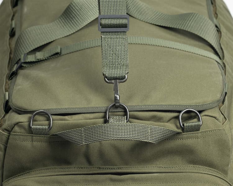 Keika 80L Brown, view: 3