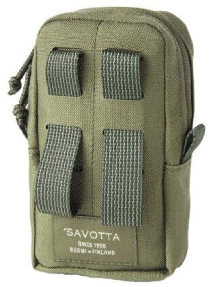 MPP Pocket L Green, view: 1