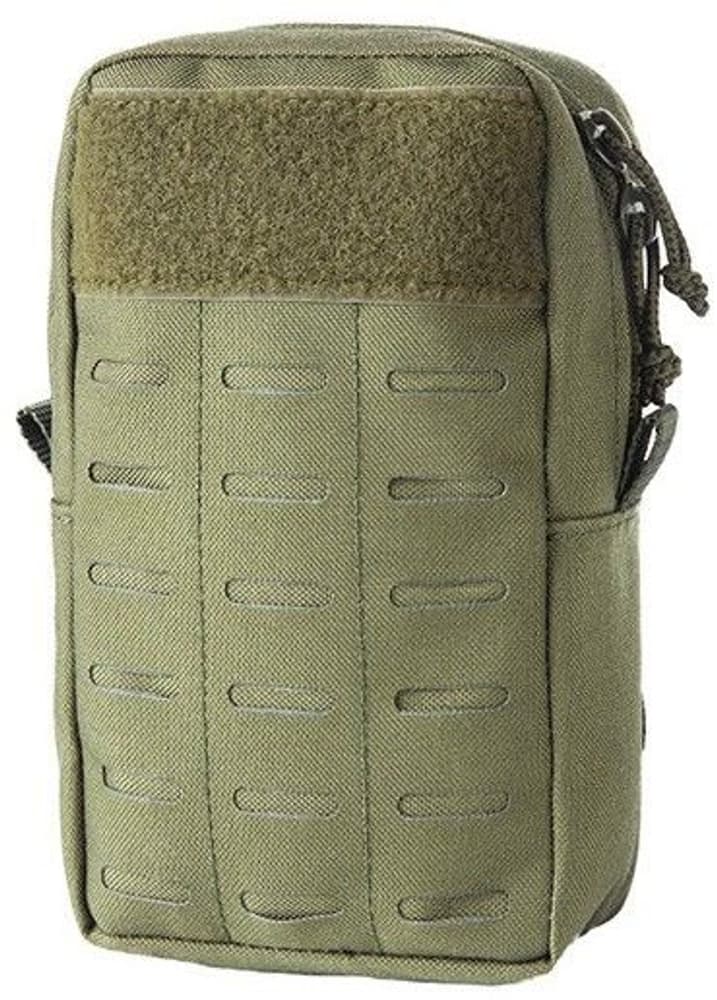 MPP Pocket L Green, view: 0