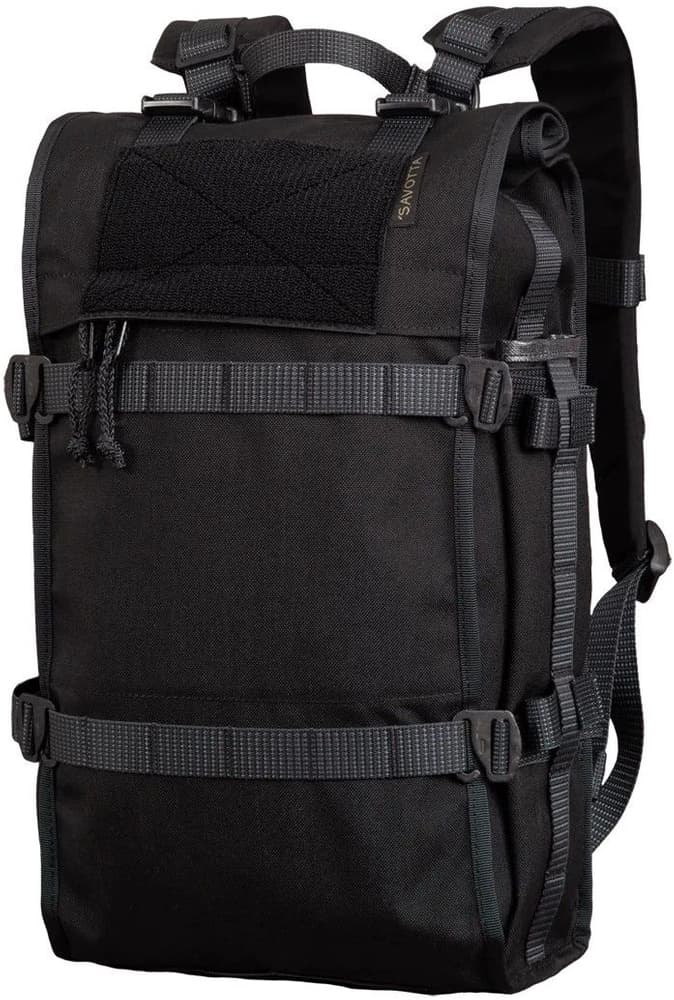 Kahakka 15 L Black, view: 0