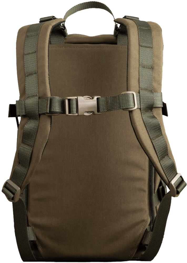 Kahakka 15 L Green, view: 2