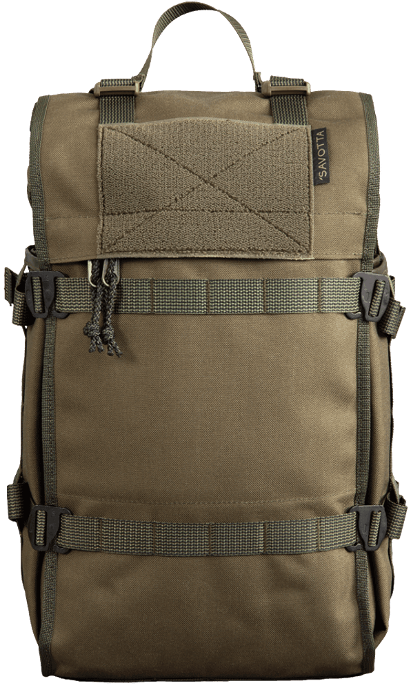 Kahakka 15 L Green, view: 1