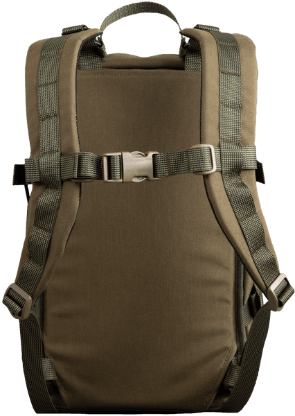 Kahakka 15 L Black, view: 2