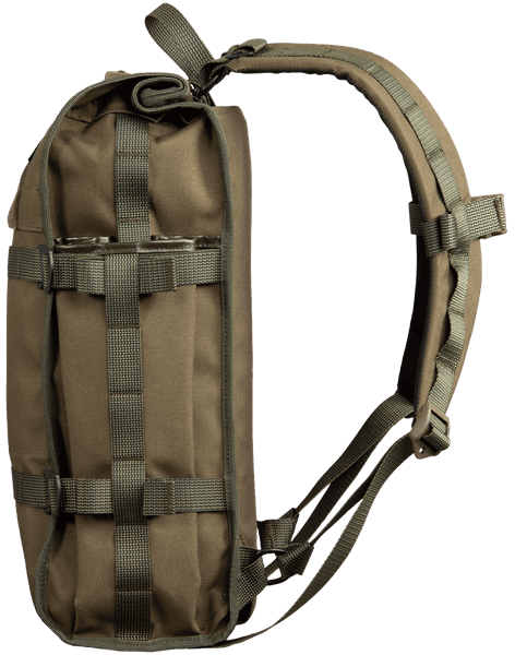 Kahakka 15 L Black, view: 3