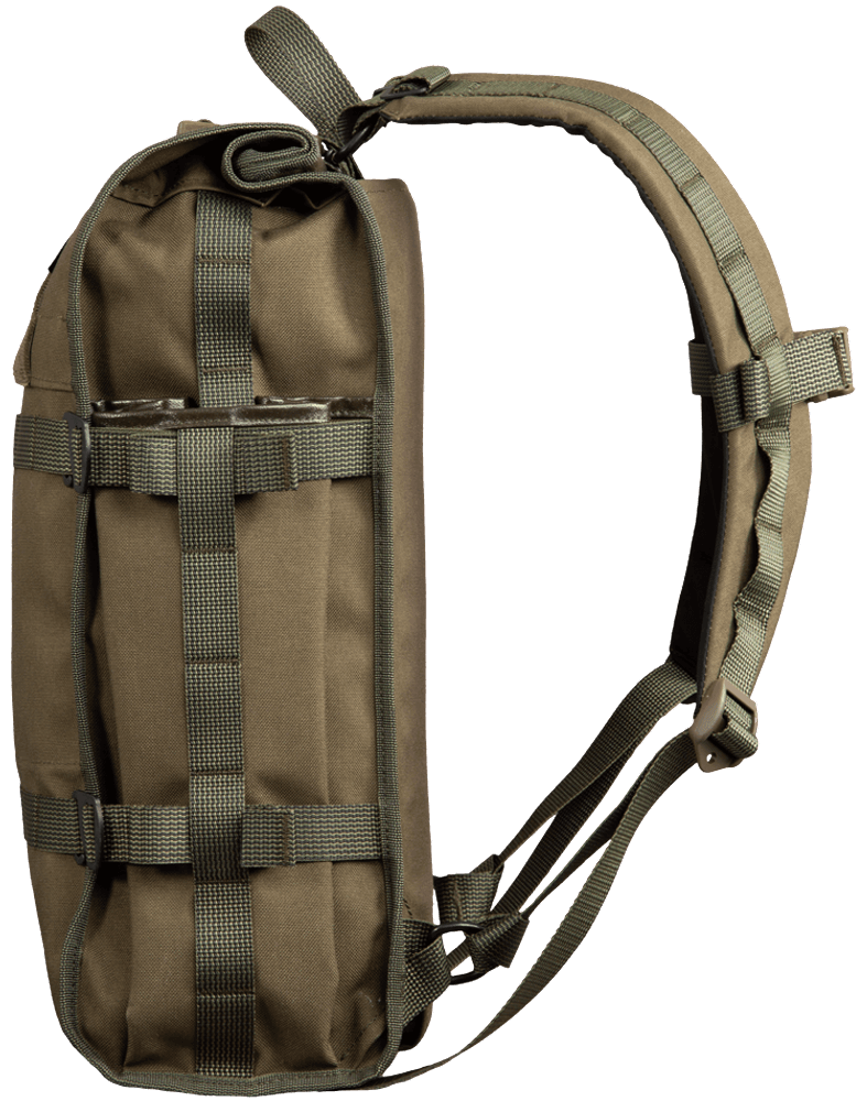 Kahakka 15 L Brown, view: 3