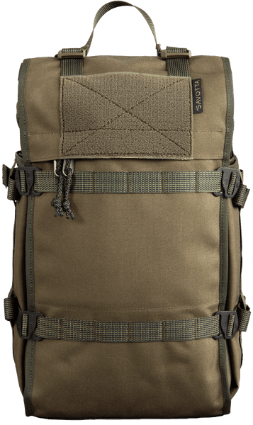 Kahakka 15 L Brown, view: 1